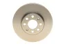 Тормозной диск FIAT/OPEL Punto/CorsaD F &quot;06&gt;&gt; BOSCH 0986479223 (фото 4)