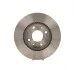 Гальмівний диск HYUNDAI Sonata EF/Elantra XD \'\'F BOSCH 0 986 479 229 (фото 4)