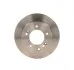 Гальмівний диск KIA Sorento JC \'\'R \'\'02-09 - кратн. 1 шт BOSCH 0 986 479 232 (фото 3)