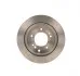 Гальмівний диск KIA Sorento JC \'\'R \'\'02-09 - кратн. 1 шт BOSCH 0 986 479 232 (фото 4)