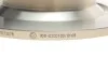 Диск тормозной BOSCH 0986479233 (фото 3)