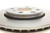 Тормозной диск BOSCH 0986479239 (фото 4)