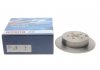 Тормозной диск Bosch 0986479242