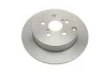 Тормозной диск BOSCH 0986479242 (фото 4)