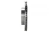 Тормозной диск TOYOTA Yaris P1 \'\'F\'\'99-05 0986479244