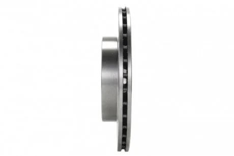 Тормозной диск TOYOTA Yaris P1 \'\'F\'\'99-05 BOSCH 0986479244