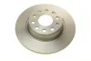 Тормозной диск зад BOSCH 0986479247 (фото 6)