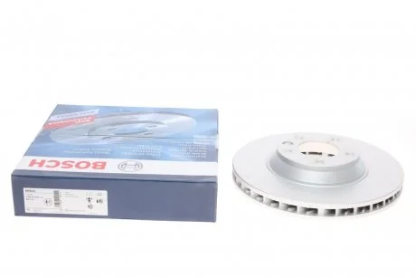 Диск гальмівний BOSCH 0986479249