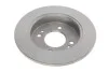 Диск тормозной BOSCH 0986479256 (фото 4)