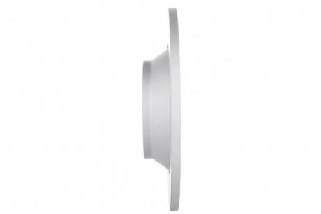 Тормозной диск BOSCH 0 986 479 257