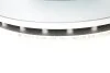 Тормозной диск BOSCH 0 986 479 260 (фото 4)
