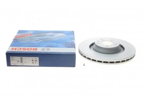 Тормозной диск BOSCH 0 986 479 260