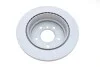 Гальмівний диск BMW 1/3/X1 \'\'R \'\'1.6-3.0 \'\'05-15 BOSCH 0 986 479 263 (фото 2)