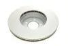 Гальмівний диск BMW 3(90-93) 348mm F "06>> BOSCH 0986479265 (фото 2)