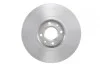 Тормозной диск BOSCH 0 986 479 288 (фото 3)