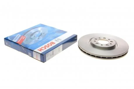Тормозной диск BOSCH 0986479290