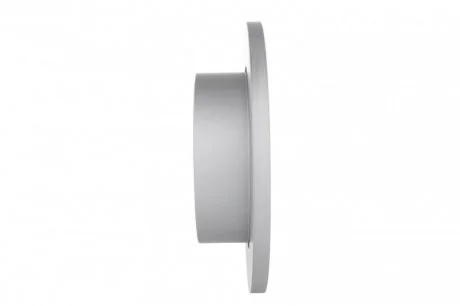 Диск гальмівний BOSCH 0986479295
