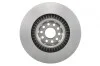 Тормозной диск передний AUDI A6,A8 VW Phaeton BOSCH 0986479302 (фото 3)