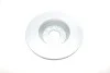Гальмівний диск AUDI/SKODA/VW A3/SuperB/Golf/Passat R 310mm "05>> BOSCH 0 986 479 303 (фото 2)
