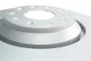 Гальмівний диск AUDI/SKODA/VW A3/SuperB/Golf/Passat R 310mm "05>> BOSCH 0 986 479 303 (фото 3)