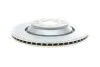 Гальмівний диск AUDI/SKODA/VW A3/SuperB/Golf/Passat R 310mm "05>> BOSCH 0 986 479 303 (фото 6)