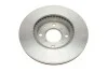 Тормозной диск BOSCH 0986479308 (фото 2)