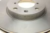 Тормозной диск BOSCH 0986479308 (фото 6)