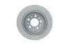 VOLVO Диск тормозной задн.S60/S80 V70/XC70 BOSCH 0986479309 (фото 3)