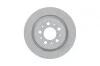 VOLVO Диск тормозной задн.S60/S80 V70/XC70 BOSCH 0986479309 (фото 4)