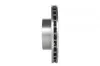 BOSCH  Диск тормозной пер. FIAT Ducato 06- (280*28) (1700kg) 0986479313