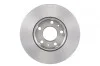 Диск тормозной пер. FIAT Ducato 06- (280*28) (1700kg) BOSCH 0986479313 (фото 3)