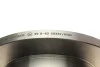 Тормозной диск BOSCH 0 986 479 316 (фото 3)