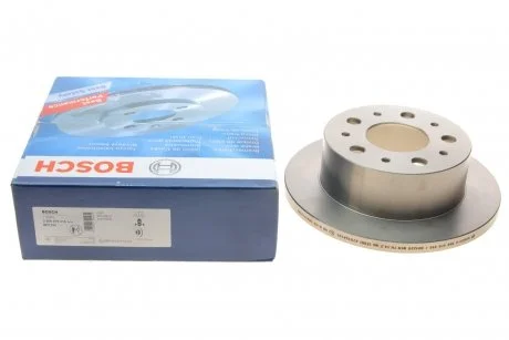 ГАЛЬМІВНИЙ ДИСК BOSCH 0 986 479 316