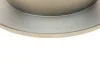 Тормозной диск BOSCH 0986479318 (фото 5)