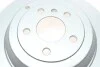 Тормозной диск BOSCH 0986479330 (фото 4)