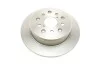 Тормозной диск BOSCH 0986479339 (фото 1)