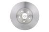 Гальмівний диск BOSCH 0 986 479 340 (фото 2)