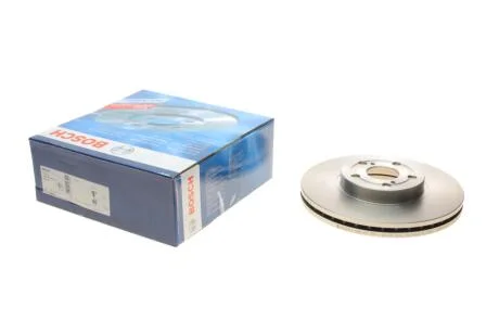 Тормозной диск BOSCH 0 986 479 340