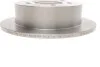Тормозной диск BOSCH 0986479345 (фото 6)
