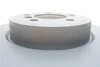 Тормозной диск BOSCH 0 986 479 348 (фото 4)