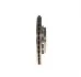 BOSCH  KIA Диск тормозной передн.Carens 02- 0986479353