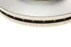 Диск тормозной BOSCH 0986479359 (фото 4)