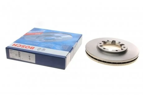 Диск тормозной BOSCH 0986479359