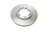 Диск тормозной BOSCH 0986479359 (фото 7)
