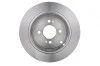 Тормозной диск BOSCH 0 986 479 371 (фото 3)