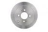 Тормозной диск BOSCH 0 986 479 371 (фото 4)