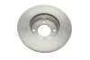Тормозной диск BOSCH 0 986 479 377 (фото 2)