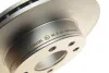 Тормозной диск BOSCH 0 986 479 377 (фото 3)