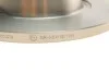 Тормозной диск BOSCH 0 986 479 379 (фото 3)