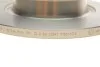 Тормозной диск BOSCH 0 986 479 379 (фото 4)